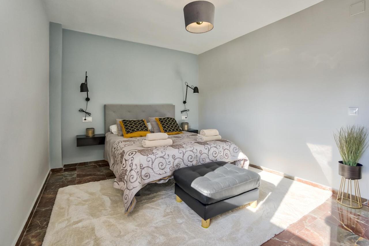 Sur Lubina Apartamento