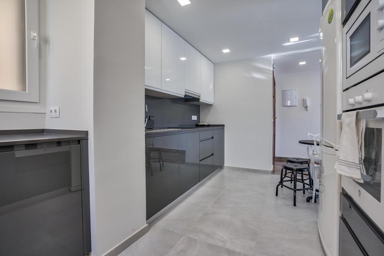 Apartamento Sur Lubina Fuengirola