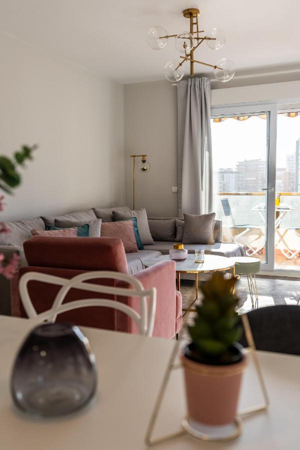 Sur Lubina Apartamento *