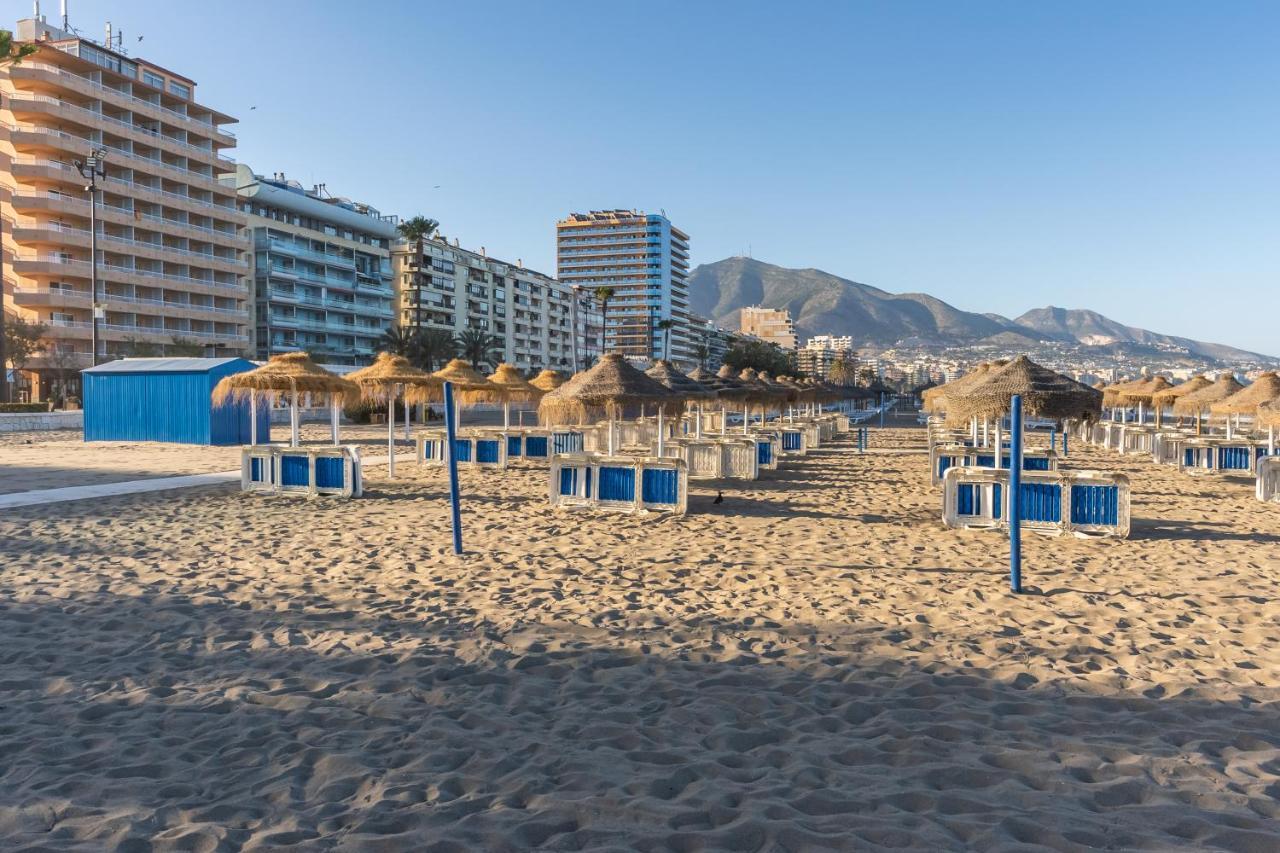 Apartamento Sur Lubina Fuengirola