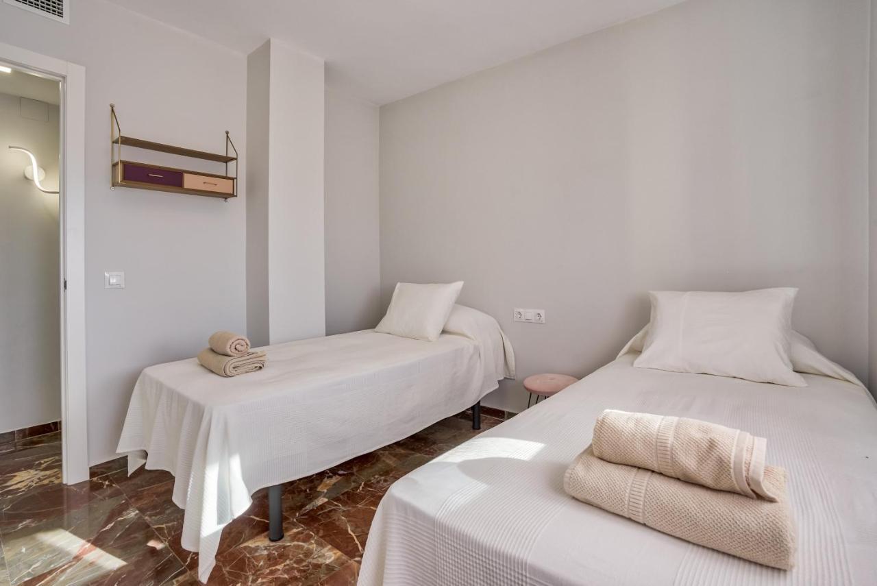 Sur Lubina Apartamento Fuengirola