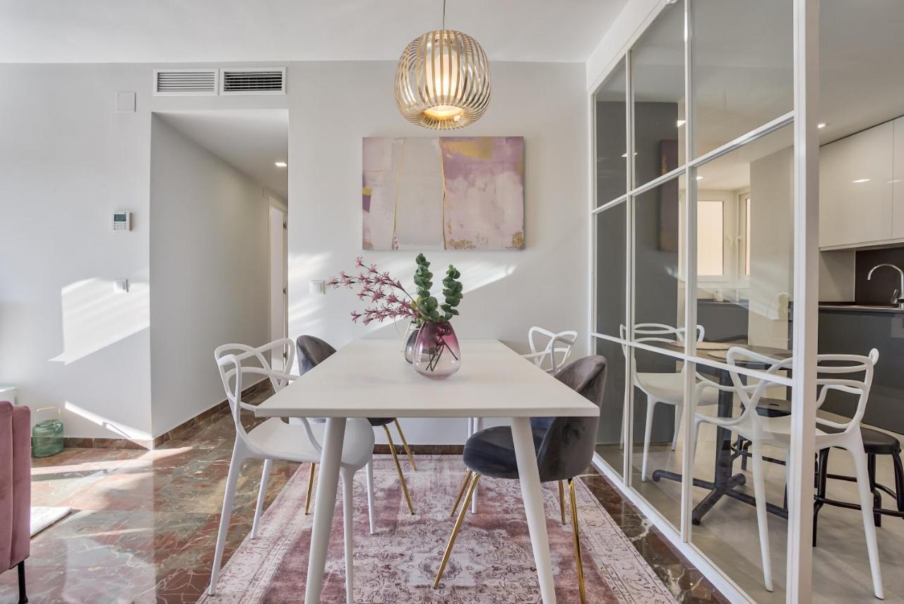 Sur Lubina Apartamento Fuengirola
